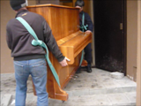 грузчики для  перевозки пианино в  Екатеринбурге