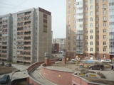 Квартирный переезд в Екатеринбурге